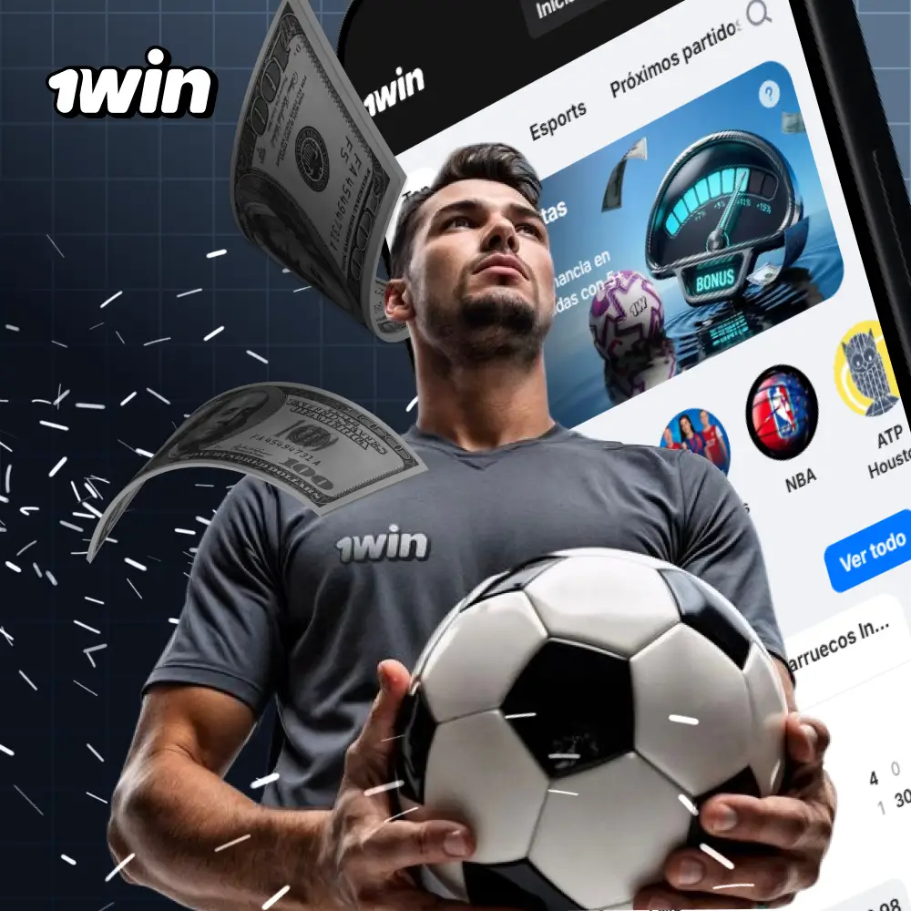 1win Markets Panama 2026