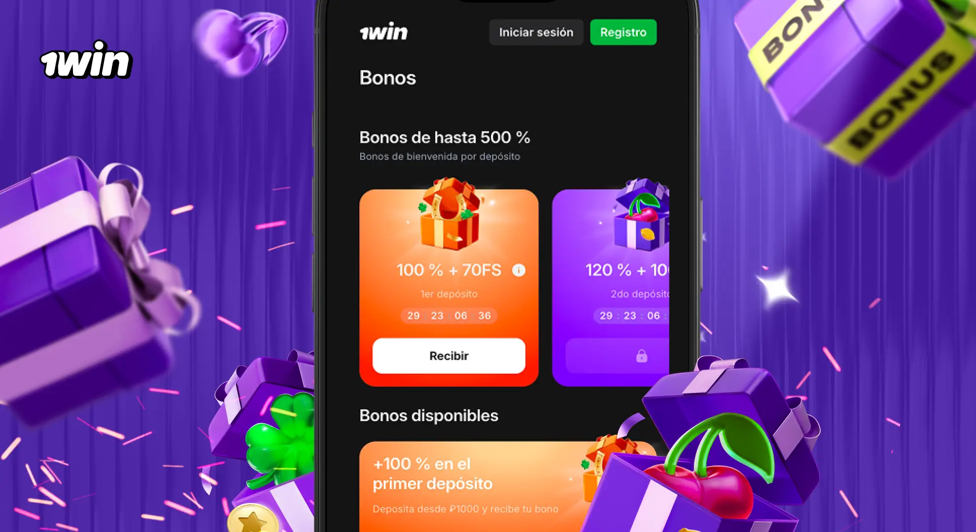 1win entrar Panamá – tu cuenta casino con bono