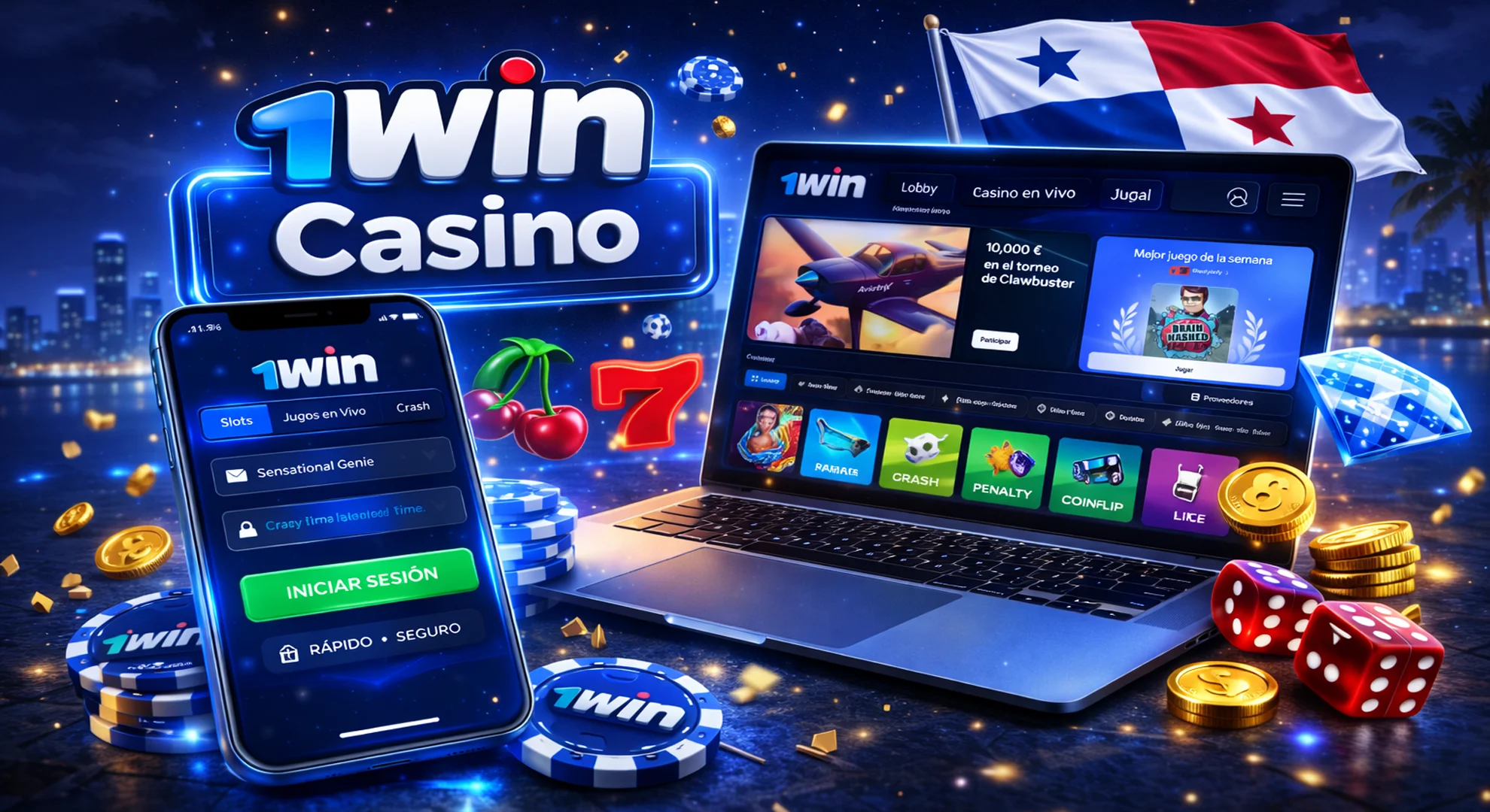 Juegos para todos los gustos en el casino online